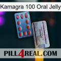 Kamagra 100 Oral Jelly 36